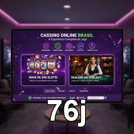 Ilustração de Conquiste odds altas com a 76j em apostas esportivas