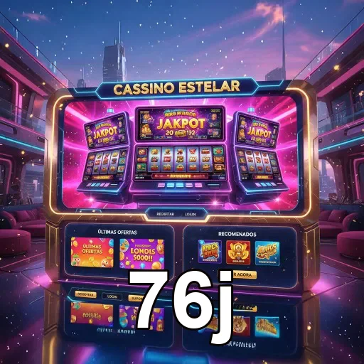 Ilustração de Conquiste odds altas com a 76j em apostas esportivas