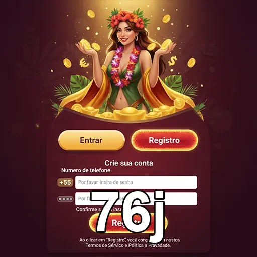 Ilustração de Conquiste odds altas com a 76j em apostas esportivas