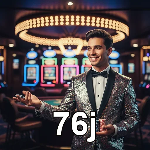 Ilustração de Descubra os Melhores Jogos e Serviços VIP na 76j