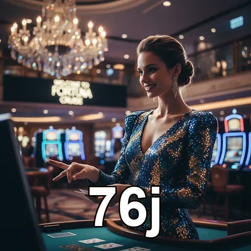 Ilustração de Descubra os Melhores Jogos e Serviços VIP na 76j