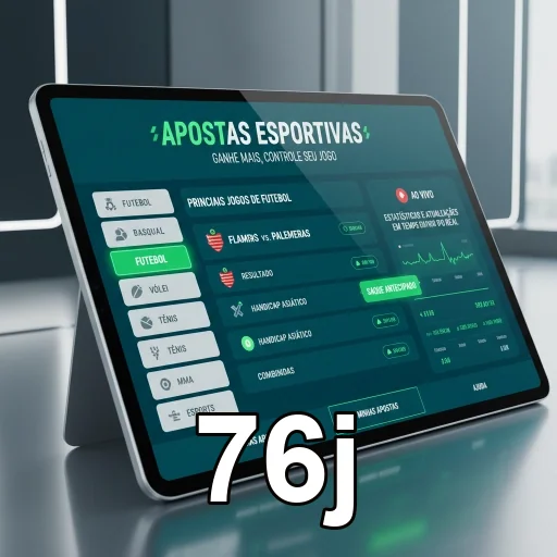 Ilustração de Descubra os Melhores Jogos e Serviços VIP na 76j