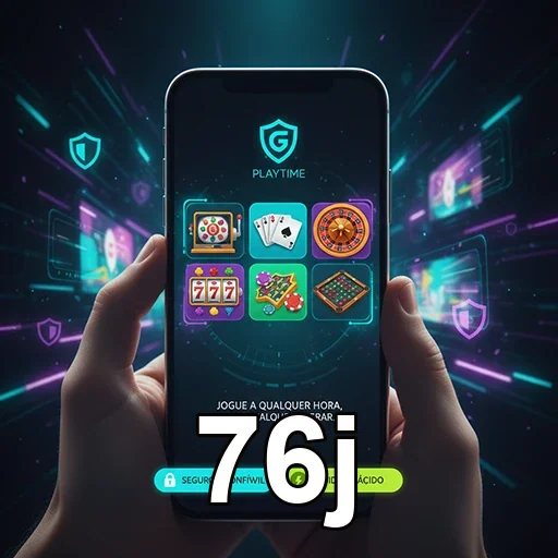 Ilustração de Experiência de Jogo em Mobile