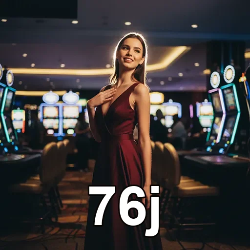 Ilustração de Explore os serviços VIP do 76j para jogos premium