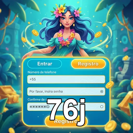 Ilustração de Explore os serviços VIP do 76j para jogos premium