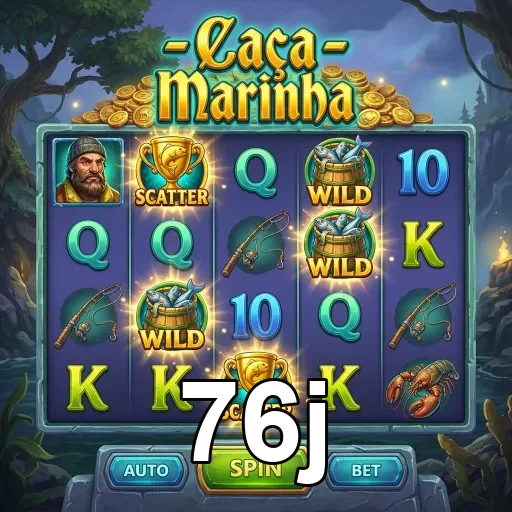 Ilustração de Experimente os Melhores Jogos de Slots na 76j