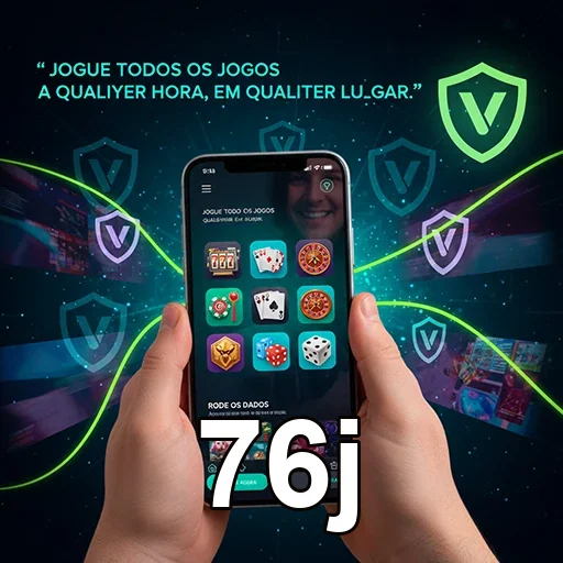 Ilustração de Experimente os Melhores Jogos de Slots na 76j