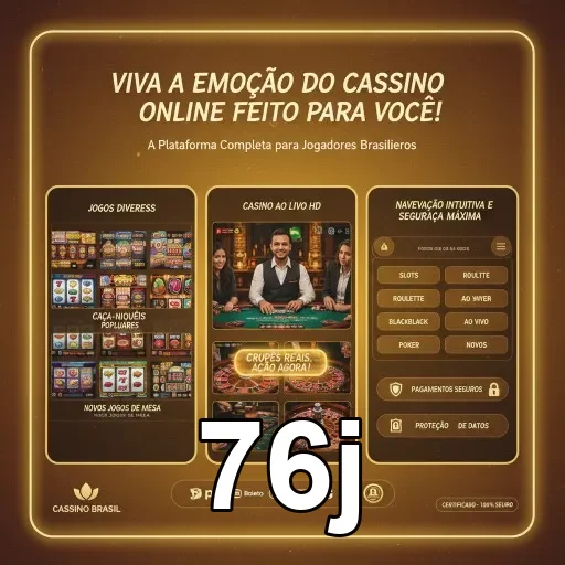 Ilustração de Experimente os Melhores Jogos de Slots na 76j
