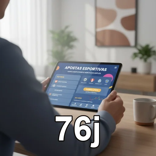 Ilustração de Explore a plataforma de jogos seguro da 76j para VIPs