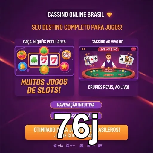 Ilustração de Explorar as melhores promoções no 76j para jogadores móveis